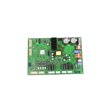 Samsung RF24R7201SR/AA-00 Power Control Board - Genuine OEM