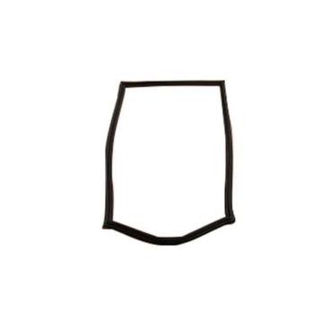 Samsung RF25HMEDBBC/AA-00 Door Gasket Assembly - Genuine OEM
