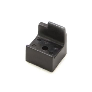 Samsung RF25HMEDBBC/AA-00  Door Handle Mount - Genuine OEM