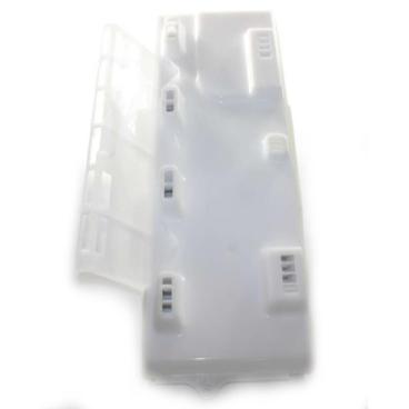 Samsung RF25HMEDBBC/AA-00 Evaporator Cover Assembly - Genuine OEM