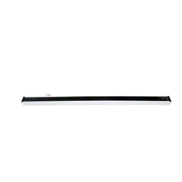 Samsung RF25HMEDBBC/AA-00 French Door Flipper Assembly (Black) - Genuine OEM