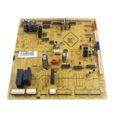 Samsung RF260BEAESG/AA-01 Electronic Control Board - Genuine OEM