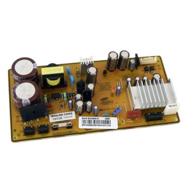 Samsung RF260BEAESG/AA-02 Inverter Board Assembly - Genuine OEM