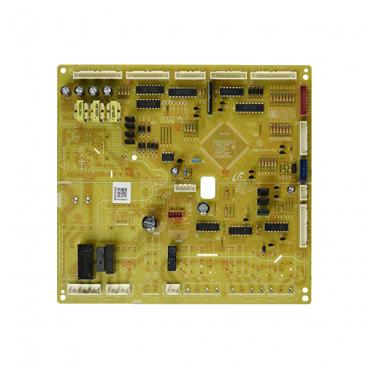 Samsung RF260BEAESR Main Control Board - Genuine OEM