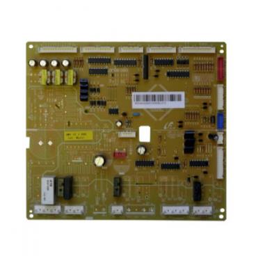 Samsung RF261BEAEBC Main Control Board - Genuine OEM