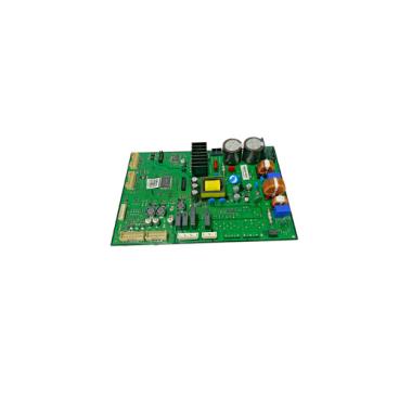 Samsung RF262BEAESR/AA Main Control Board - Genuine OEM