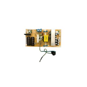 Samsung RF262BEAESR/AA Power Control Board - Genuine OEM
