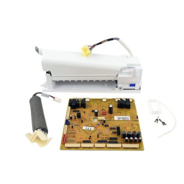Samsung RF263BEAEBC/AA-01 Ice Maker Kit - Genuine OEM