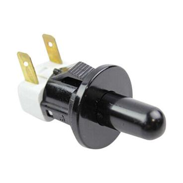 Samsung RF263BEAEBC/AA-01 Interlock Door Switch - Genuine OEM