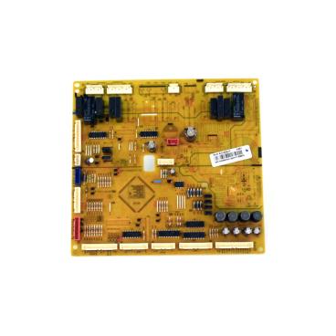 Samsung RF263BEAEBC/AA-03 Electronic Control Board - Genuine OEM