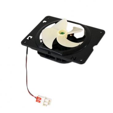 Samsung RF263TEAEWW/AA Evaporator Fan Motor - Genuine OEM