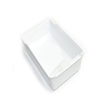 Samsung RF265AASH/XAA-00 Ice Tray/Bucket - Genuine OEM