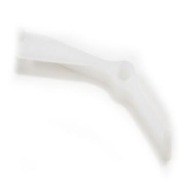 Samsung RF266AERS/XAA Case Dispenser Lever  - Genuine OEM
