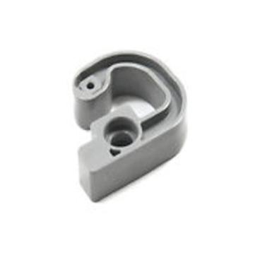 Samsung RF266AERS/XAA Close Door Support - Genuine OEM