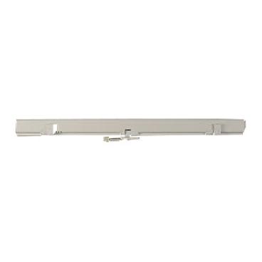 Samsung RF266AERS/XAA Flipper Assembly - Genuine OEM