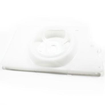 Samsung RF267AABP/XAA-00 Evaporator Fan Motor Cas - Genuine OEM