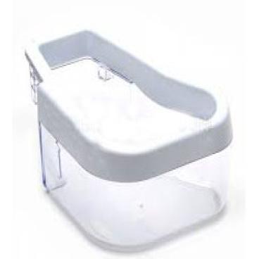Samsung RF267AABP/XAA-00 Middle Door Shelf Bin - Genuine OEM