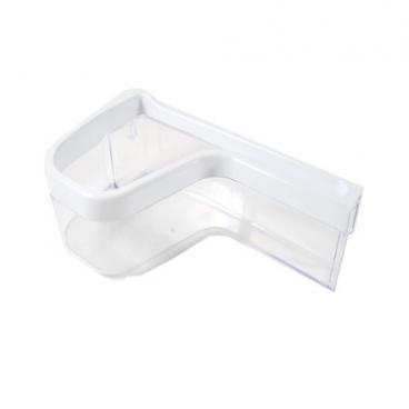 Samsung RF267AABP/XAA Door Shelf Bin - Genuine OEM