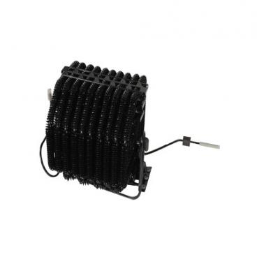 Samsung RF267AAWP/XAA Condenser Coil - Genuine OEM