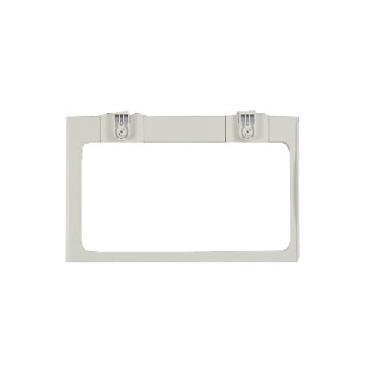 Samsung RF267AAWP/XAA Shelf Assembly - Genuine OEM