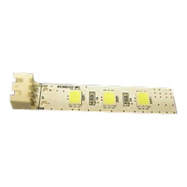 Samsung RF267AEBP/XAA-00 LED Light Board - Genuine OEM