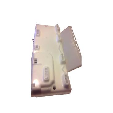 Samsung RF268ABPN/XAA Evaporator Cover Assembly - Genuine OEM