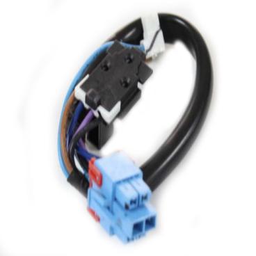 Samsung RF26J7500WW/AA-01 Compressor Wire Harness - Genuine OEM