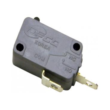 Samsung RF28HFEDBBC/AA-02 Dispenser Micro Switch - Genuine OEM