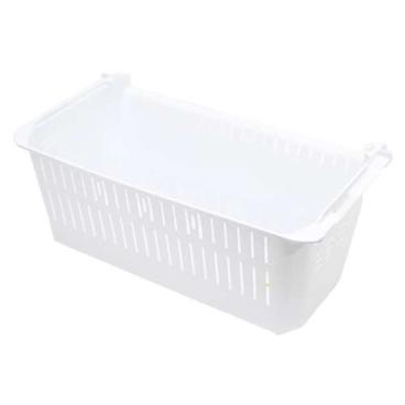 Samsung RF28HFEDBWW Lower Freezer Basket - Genuine OEM