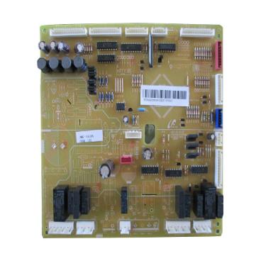 Samsung RF28HFEDTBC/AA-00 PCB/Main Electronic Control Board - Genuine OEM