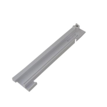 Samsung RF28HFEDTBC/AA-09 Crisper Drawer Slide Rail (Left) - Genuine OEM