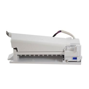Samsung RF28HFEDTBC/AA-09 Ice Maker Assembly - Genuine OEM
