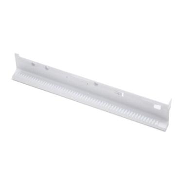 Samsung RF28HFEDTBC/AA-09 Lower Rail Cover - Genuine OEM