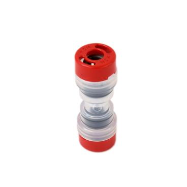 Samsung RF28HFEDTBC/AA-09 Water Tube Fitting - Genuine OEM