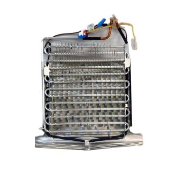 Samsung RF28HFEDTSR Evaporator Assembly - Genuine OEM