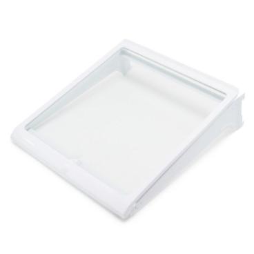 Samsung RF28HFEDTSR Slide Shelf - Genuine OEM