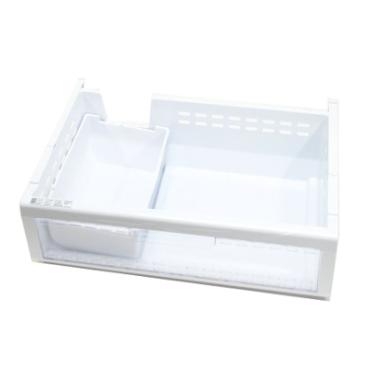 Samsung RF28HFEDTSR Tray - Genuine OEM