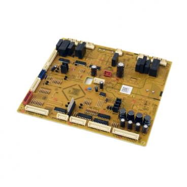 Samsung RF28HFEDTWW/AA-10 Power Control Board - Genuine OEM
