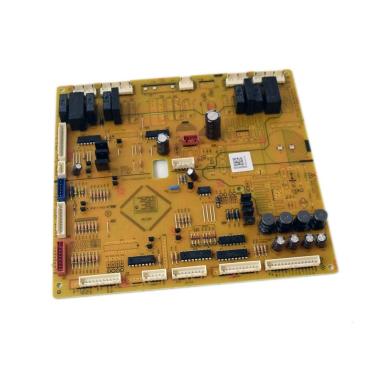 Samsung RF28HMEDBBC/AA-03 Main Power Control Board - Genuine OEM