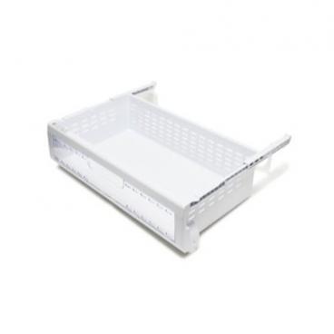 Samsung RF28HMEDBBC/AA Upper Freezer Basket - Genuine OEM