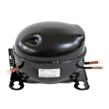 Samsung RF28HMEDBSR/AA-13 Compressor - Genuine OEM