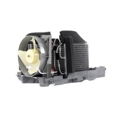 Samsung RF28HMEDBSR/AA-13 Drain Water Tray Assembly - Genuine OEM