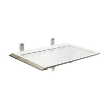 Samsung RF28HMEDBSR/AA-13 Folding Shelf Assembly - Genuine OEM