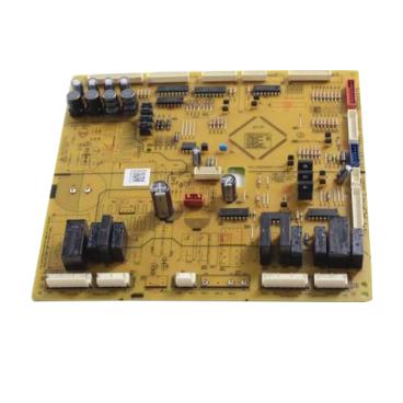 Samsung RF28JBEDBSG/AA-08 Power Control Board - Genuine OEM