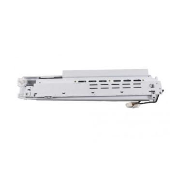 Samsung RF28JBEDBSR/AA-11 Rail Assembly  - Middle Right  - Genuine OEM