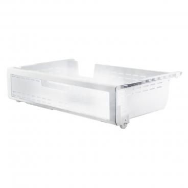 Samsung RF28R6201SR/AA Upper Freezer Tray Assembly - Genuine OEM