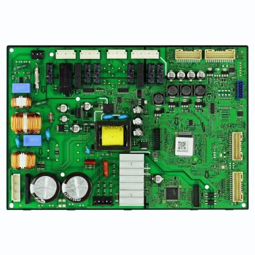 Samsung RF28R7201SG/AA Power Control Board - Genuine OEM