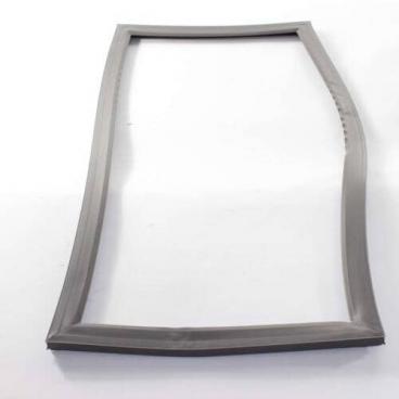 Samsung RF30HBEDBSR/AA Door Gasket - Grey Genuine OEM