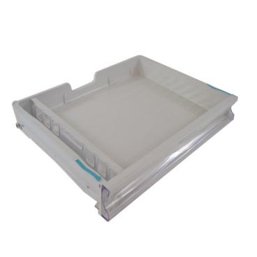 Samsung RF30HDEDTSR/AA-05 Pantry Drawer Case - Genuine OEM