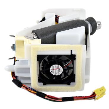 Samsung RF30HDEDTSR/AA-06 Auger Motor Assembly - Genuine OEM
